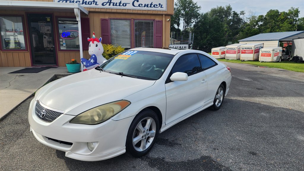 toyota camry solara 2005 4T1CE38P45U963920 image toyota camry solara 2005 4T1CE38P45U963920 image